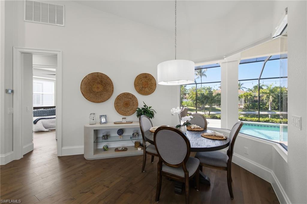 CATALPA COVE - Residential