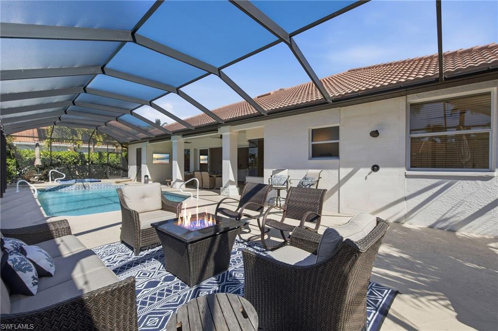 CATALPA COVE - Residential