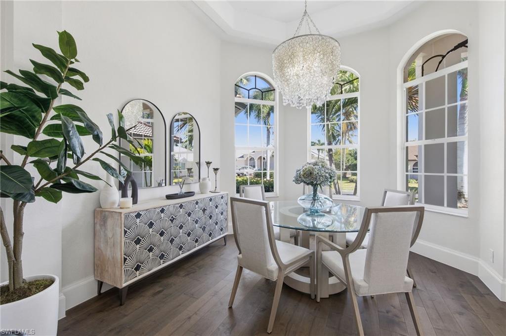 CATALPA COVE - Residential