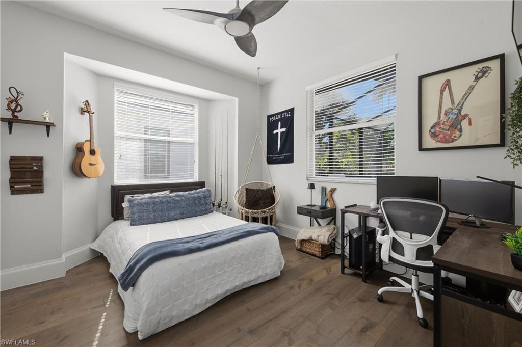 CATALPA COVE - Residential