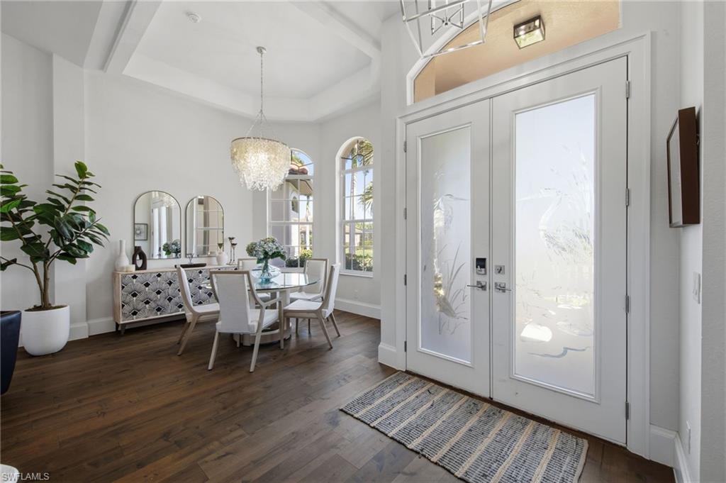 CATALPA COVE - Residential