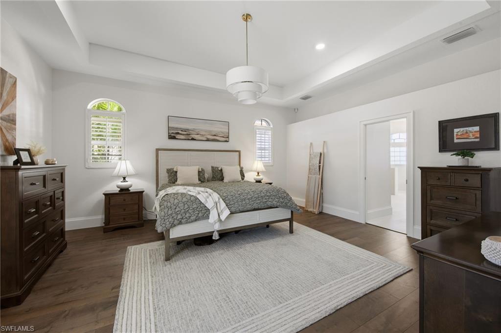 CATALPA COVE - Residential