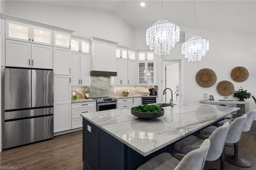 CATALPA COVE - Residential