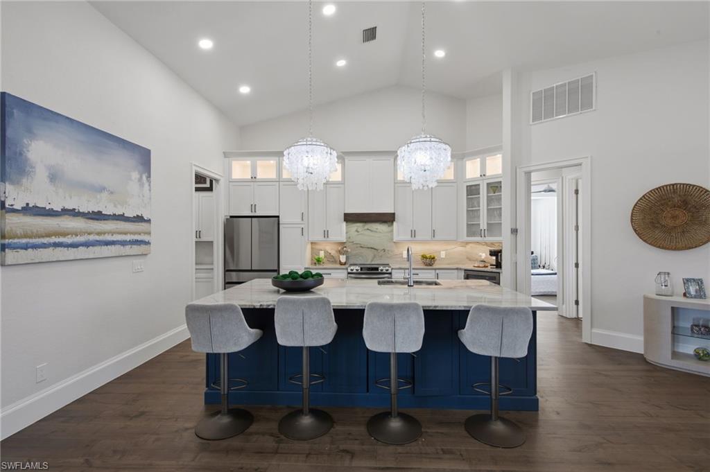 CATALPA COVE - Residential