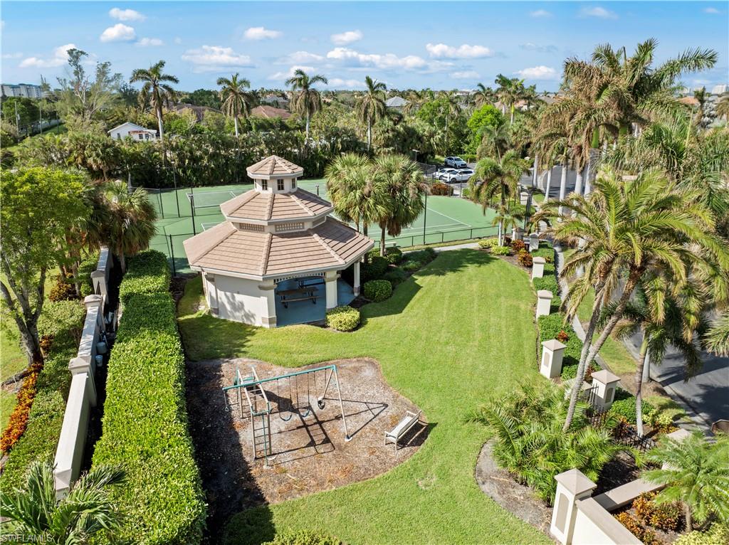 CATALPA COVE - Residential