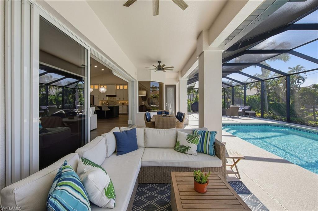 CATALPA COVE - Residential