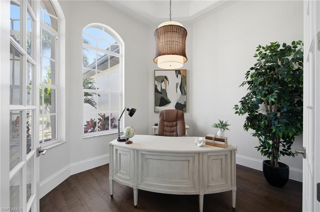 CATALPA COVE - Residential