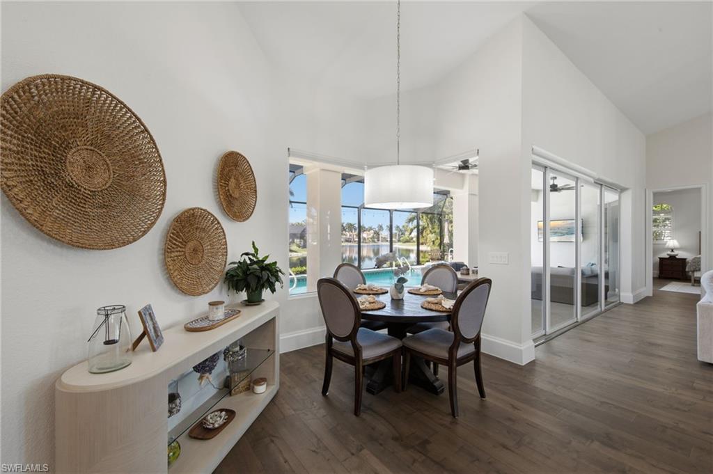 CATALPA COVE - Residential