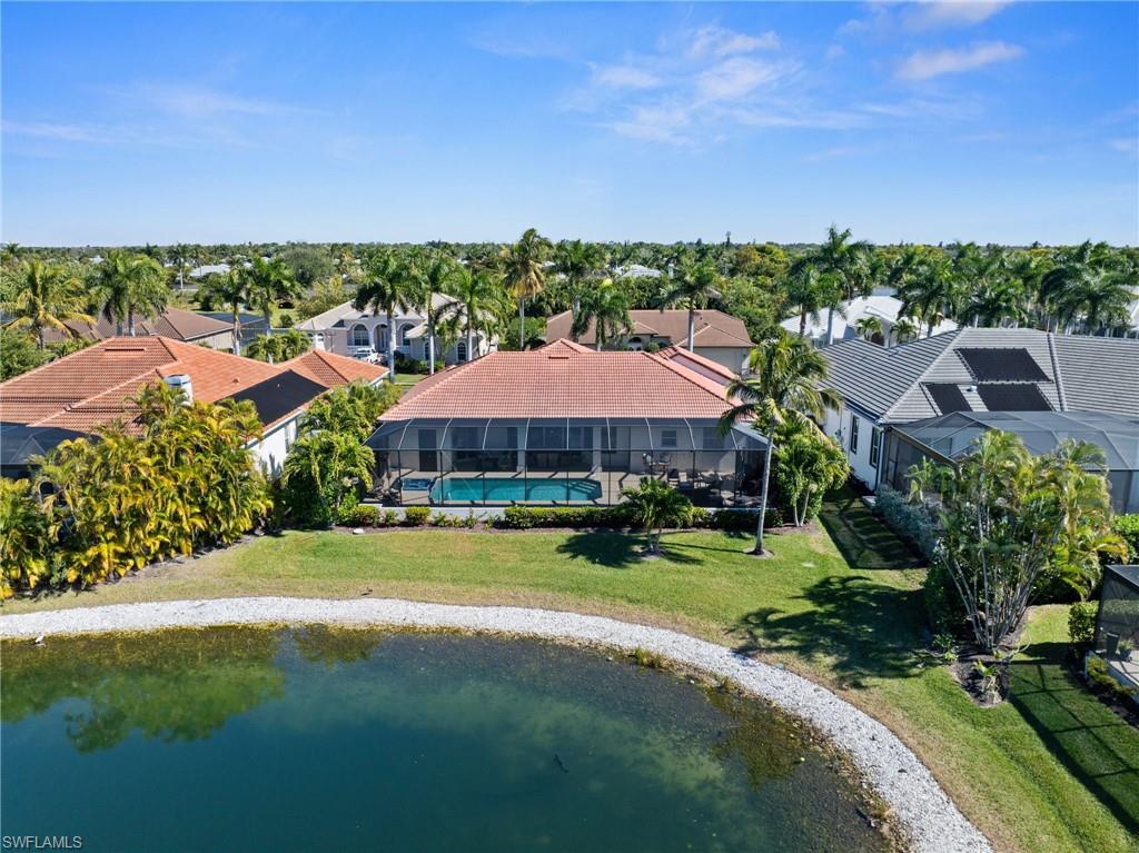 CATALPA COVE - Residential