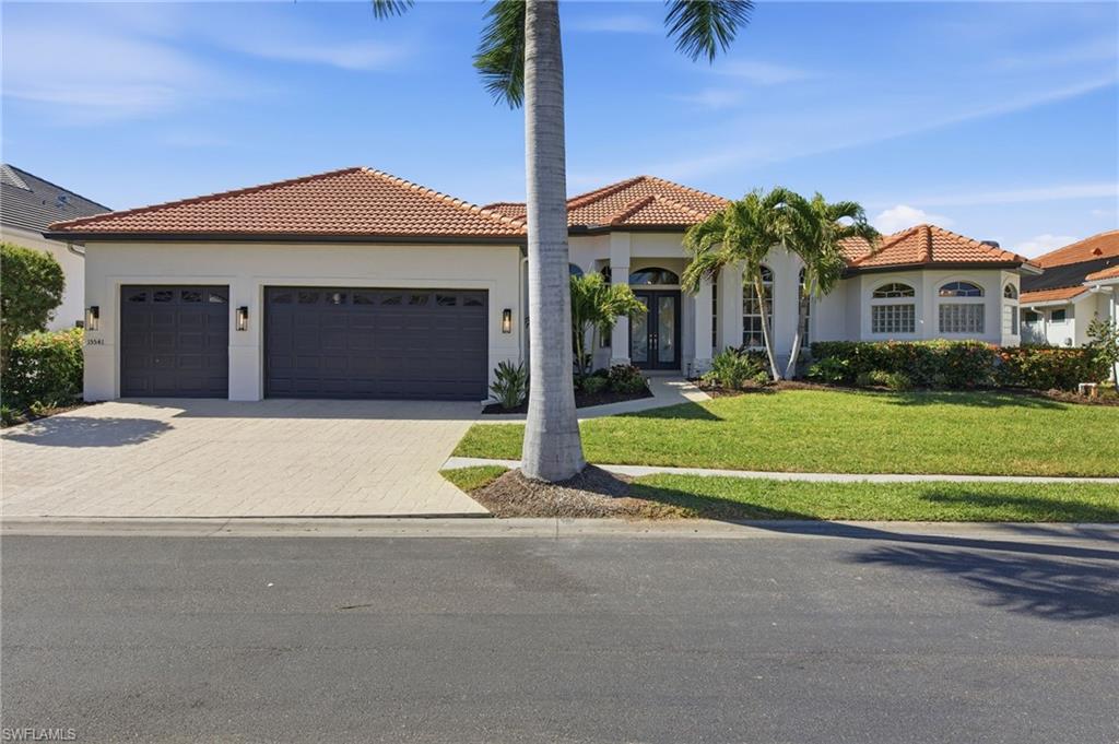 CATALPA COVE - Residential