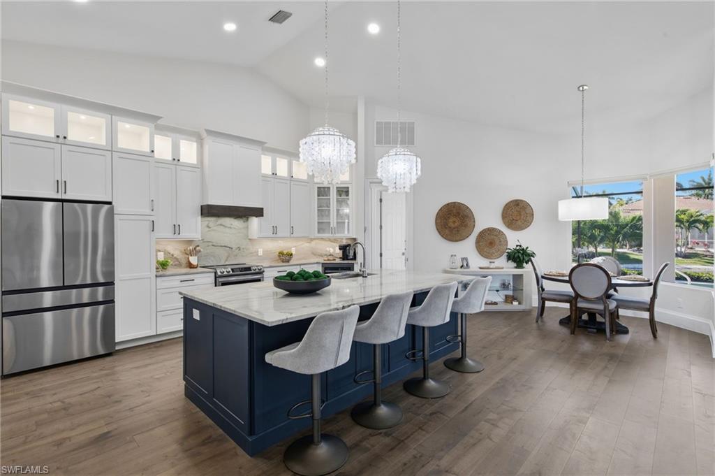 CATALPA COVE - Residential