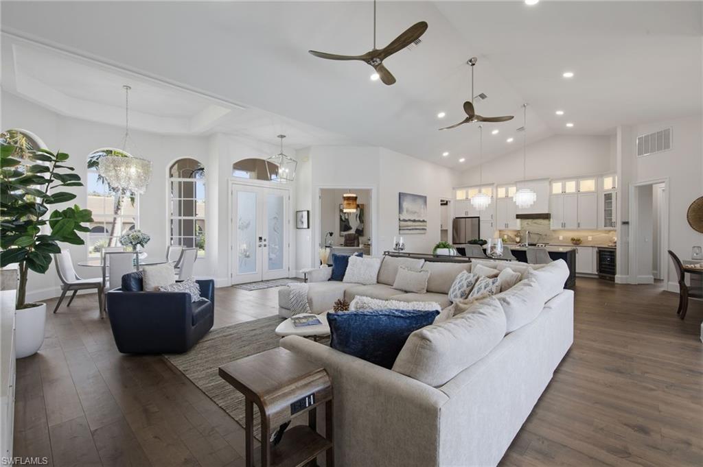 CATALPA COVE - Residential