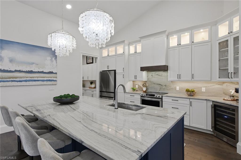 CATALPA COVE - Residential