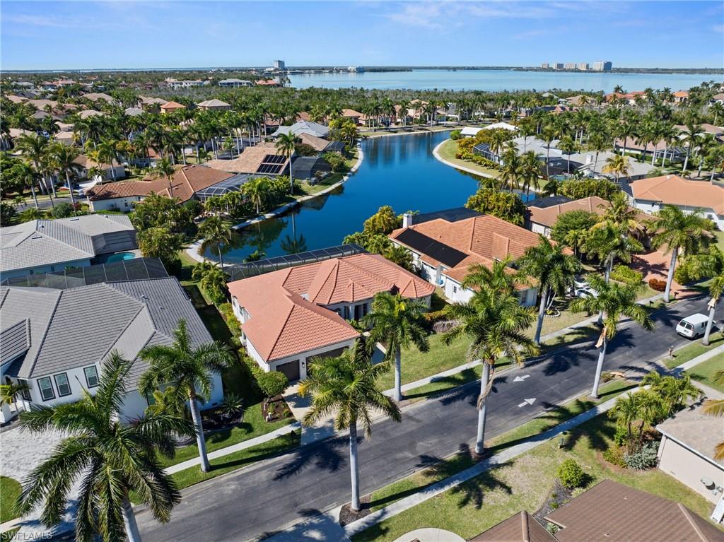 CATALPA COVE - Residential