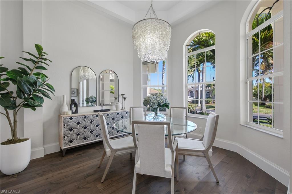 CATALPA COVE - Residential