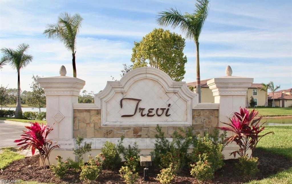 TREVI - Residential Lease