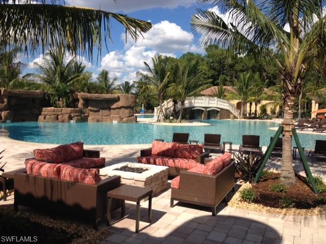 TREVI - Residential Lease