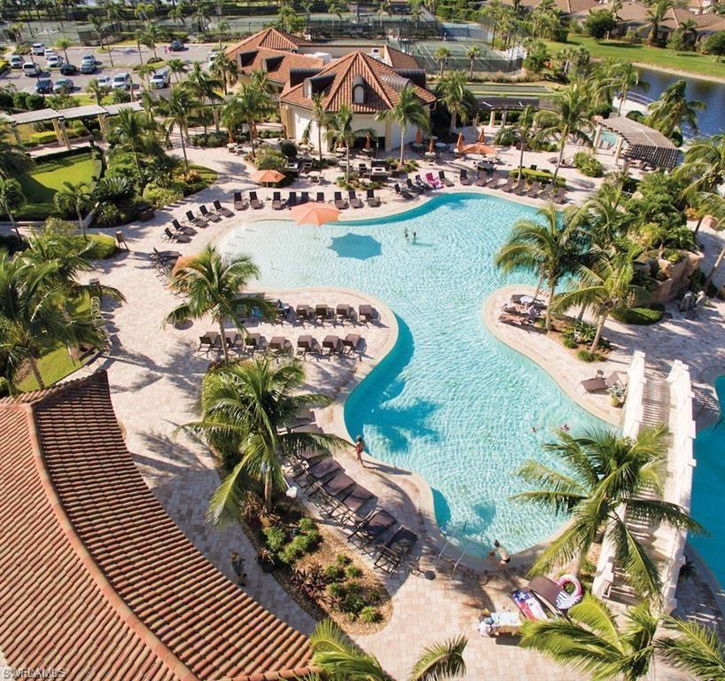 TREVI - Residential Lease