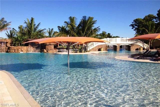 TREVI - Residential Lease