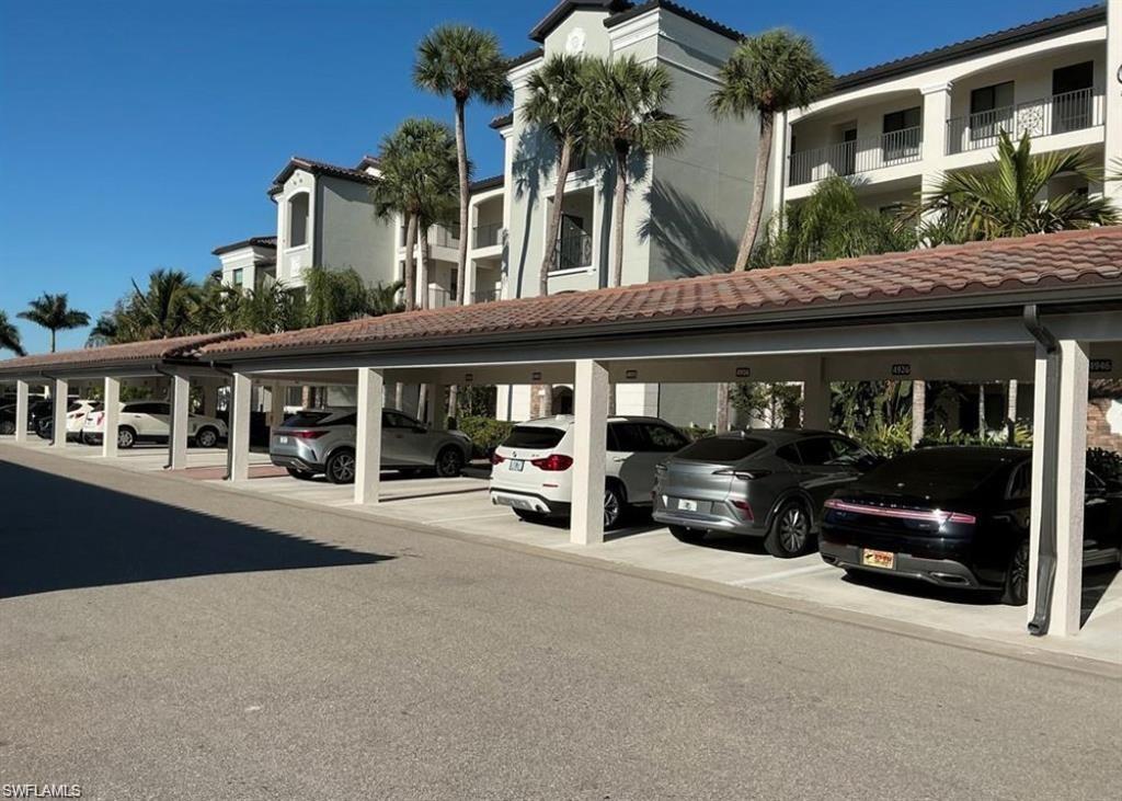 TREVI - Residential Lease