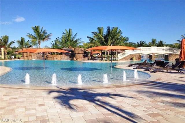 TREVI - Residential Lease