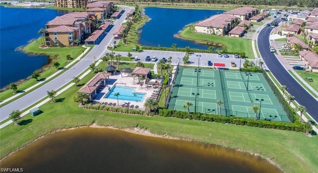 TREVI - Residential Lease