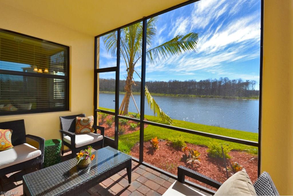 TREVI - Residential Lease