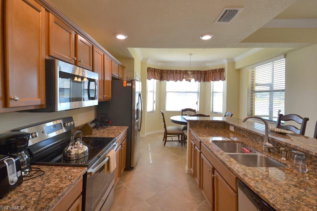 TREVI - Residential Lease