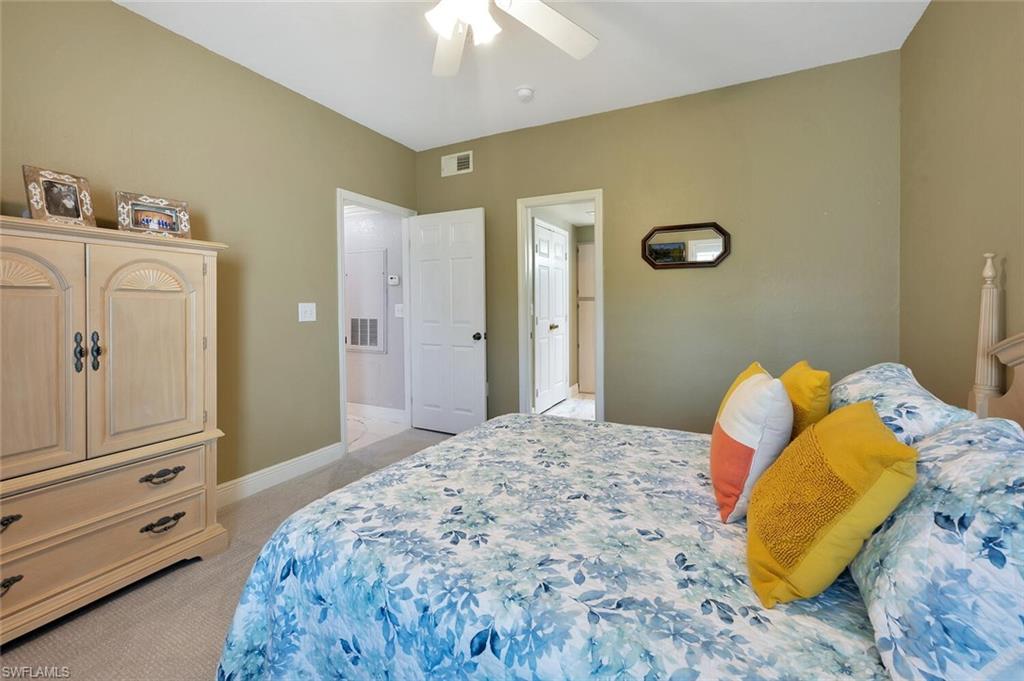 THE TIDES AT PELICAN LANDING - Residential