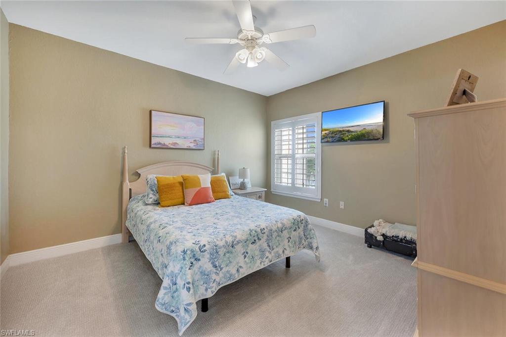 THE TIDES AT PELICAN LANDING - Residential