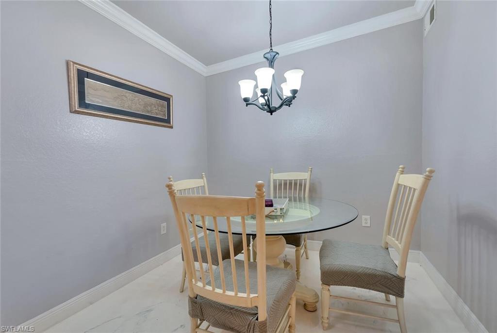 THE TIDES AT PELICAN LANDING - Residential