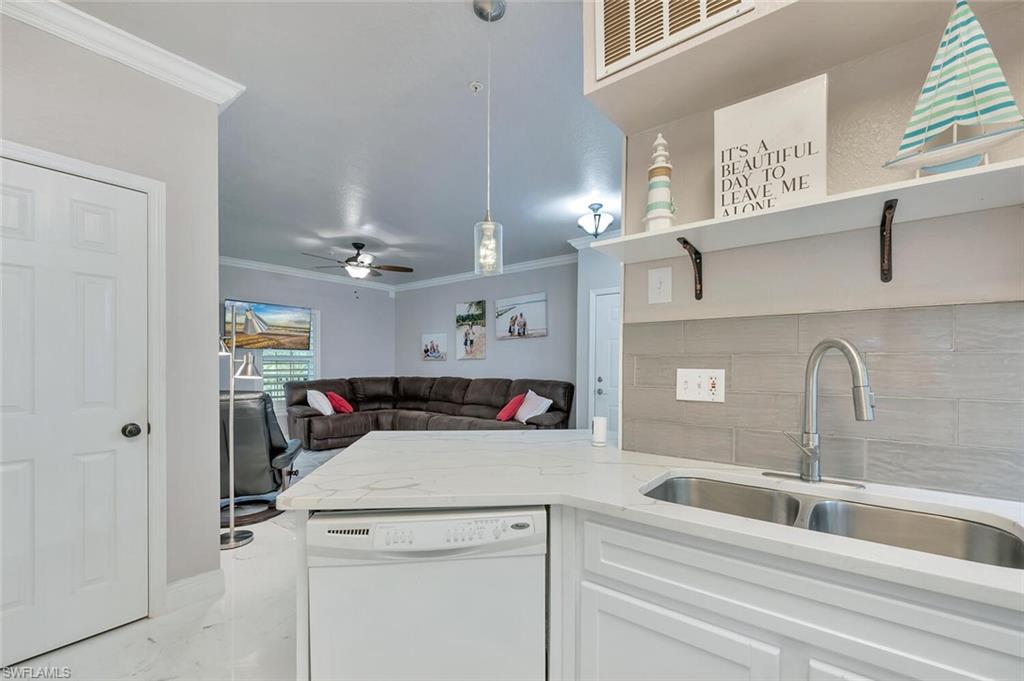 THE TIDES AT PELICAN LANDING - Residential