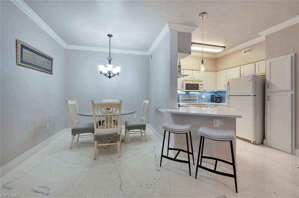 THE TIDES AT PELICAN LANDING - Residential