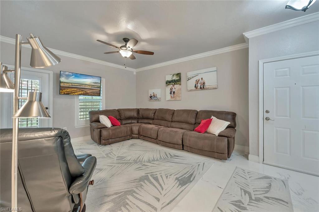 THE TIDES AT PELICAN LANDING - Residential