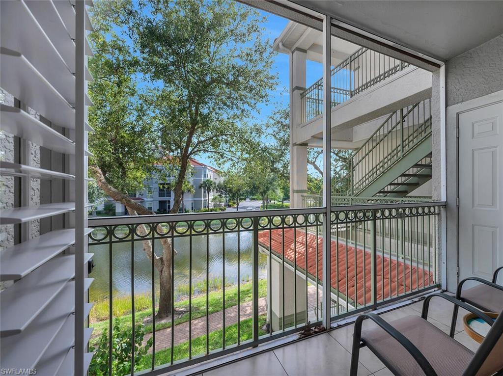 THE TIDES AT PELICAN LANDING - Residential