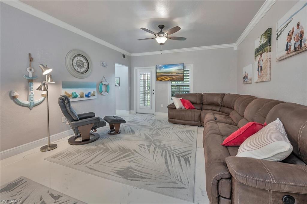 THE TIDES AT PELICAN LANDING - Residential