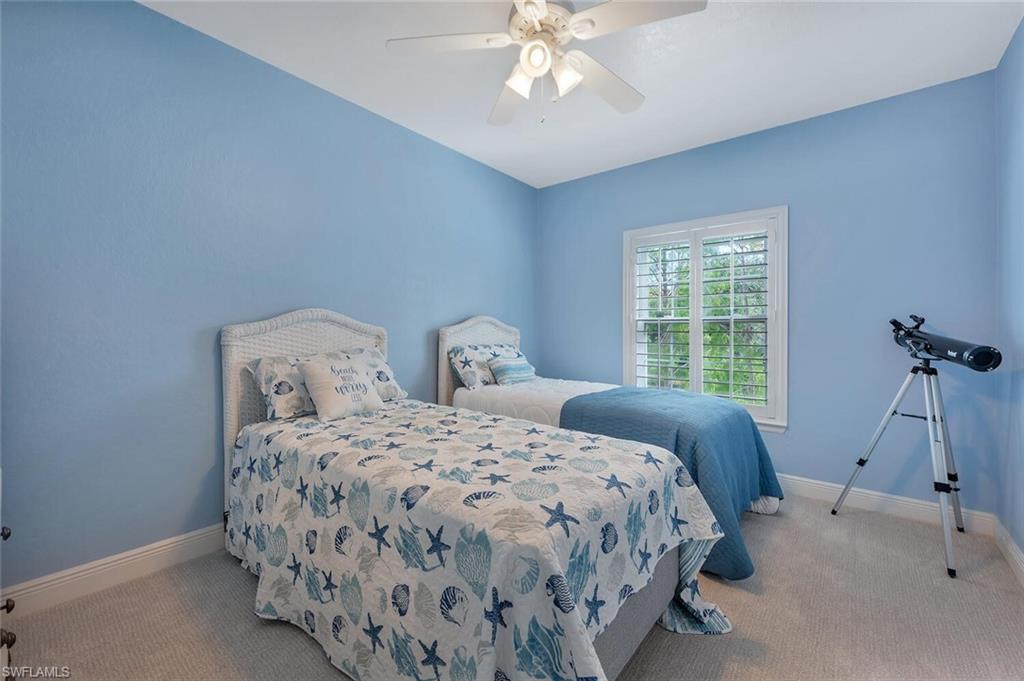 THE TIDES AT PELICAN LANDING - Residential