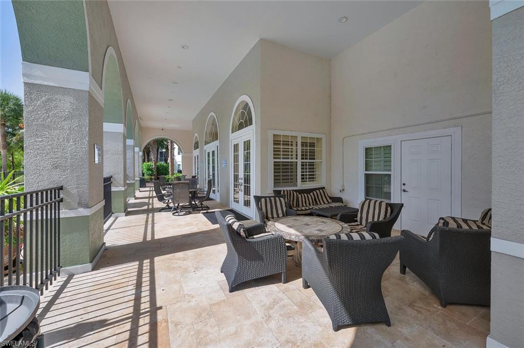 THE TIDES AT PELICAN LANDING - Residential