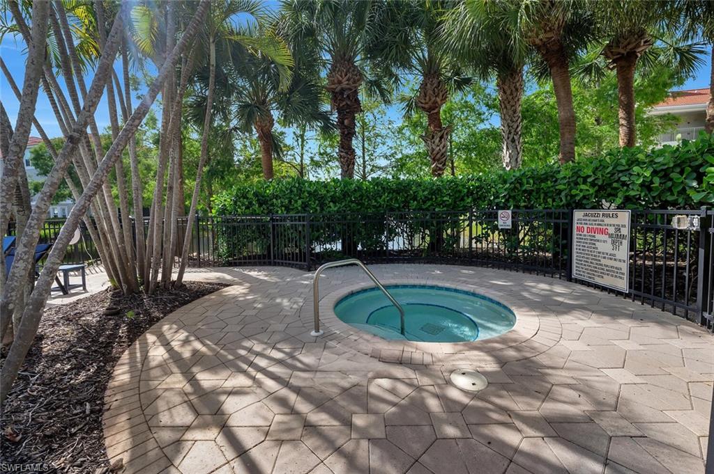 THE TIDES AT PELICAN LANDING - Residential