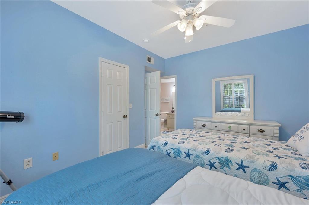 THE TIDES AT PELICAN LANDING - Residential