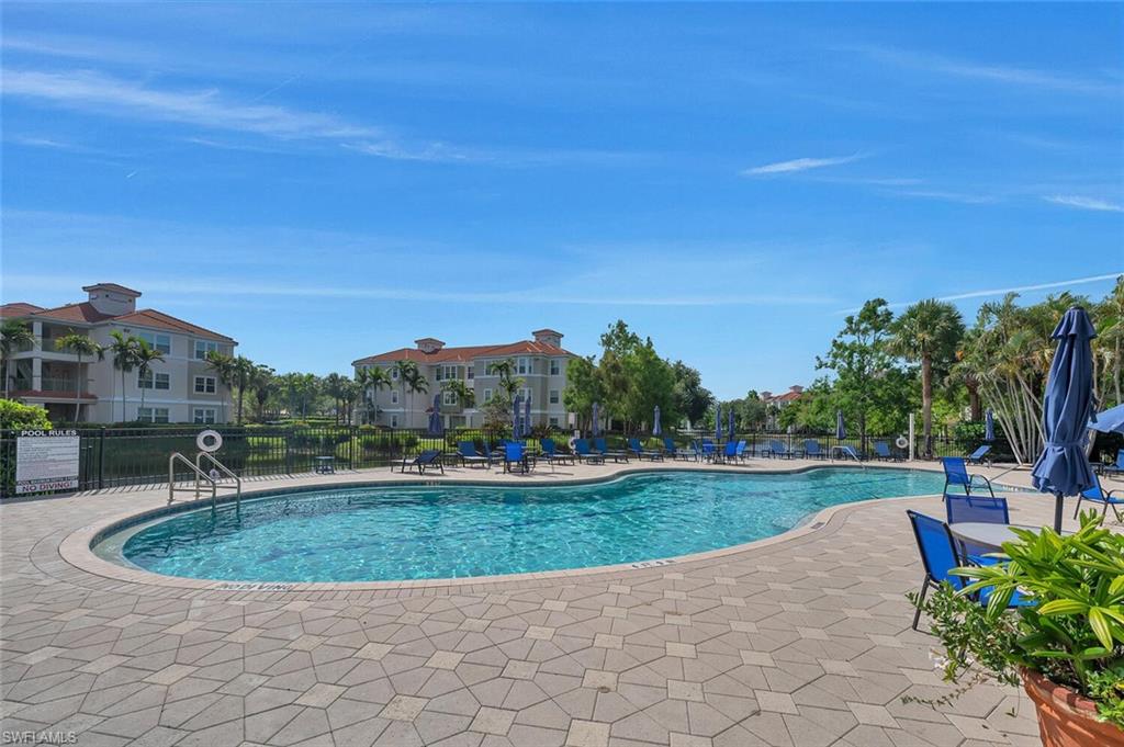 THE TIDES AT PELICAN LANDING - Residential