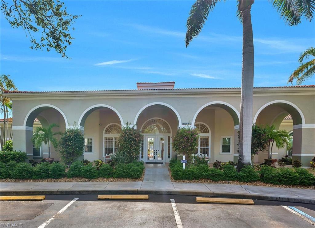 THE TIDES AT PELICAN LANDING - Residential