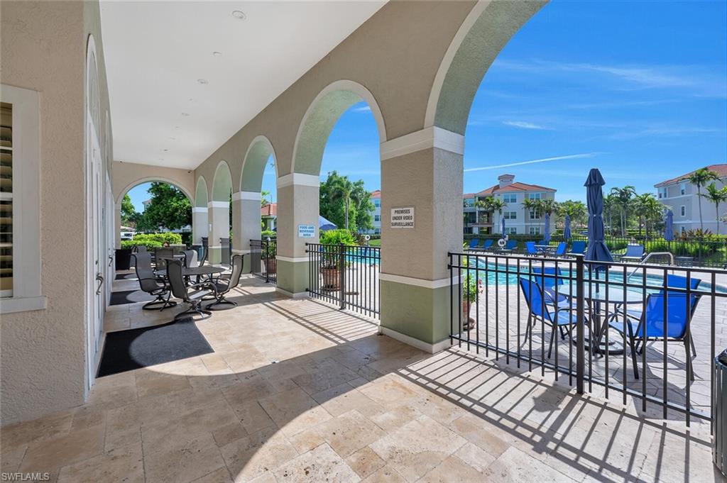 THE TIDES AT PELICAN LANDING - Residential