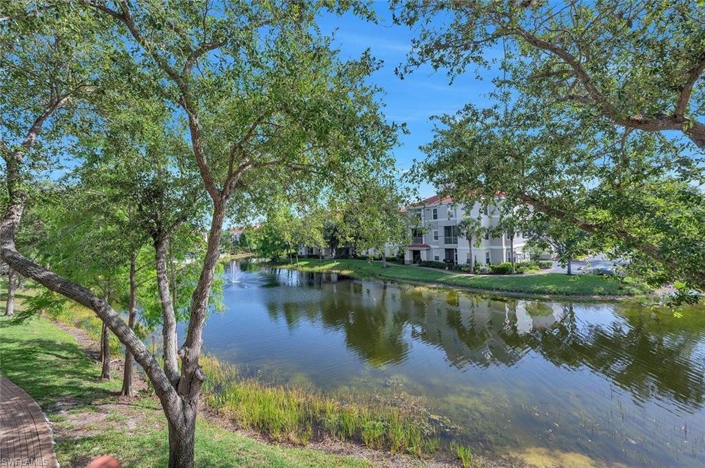 THE TIDES AT PELICAN LANDING - Residential