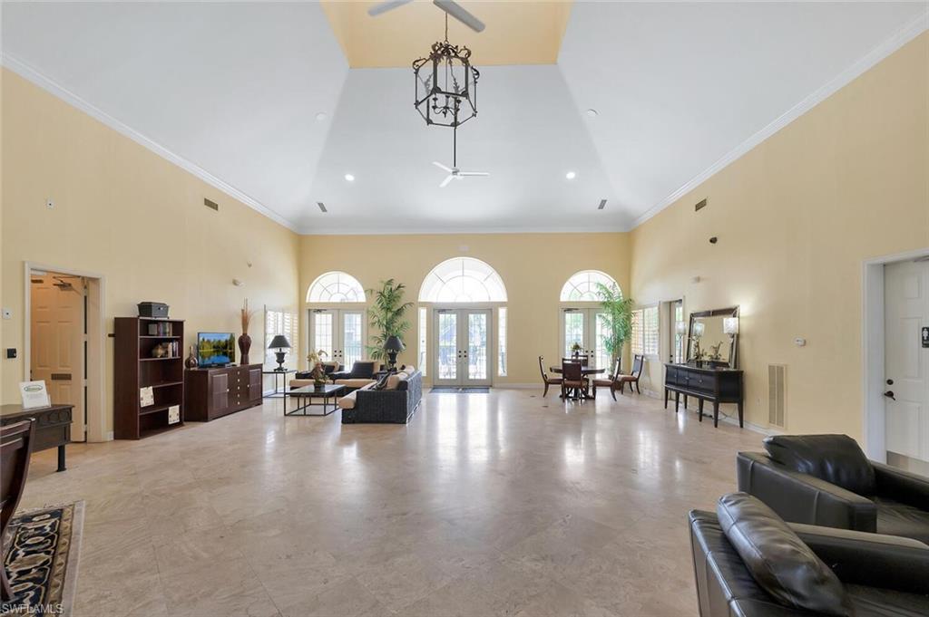 THE TIDES AT PELICAN LANDING - Residential