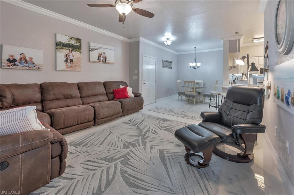 THE TIDES AT PELICAN LANDING - Residential