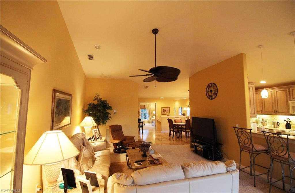 MILL RUN - Residential