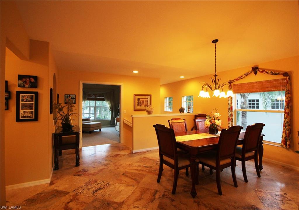 MILL RUN - Residential