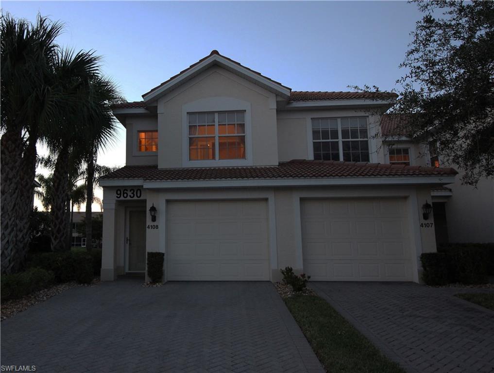 MILL RUN - Residential