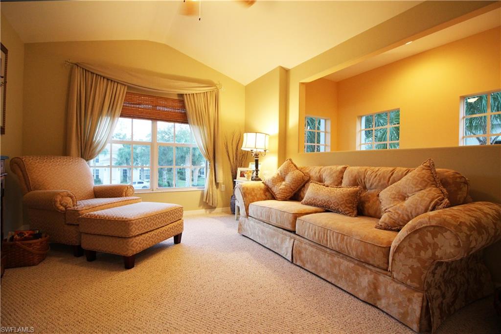 MILL RUN - Residential